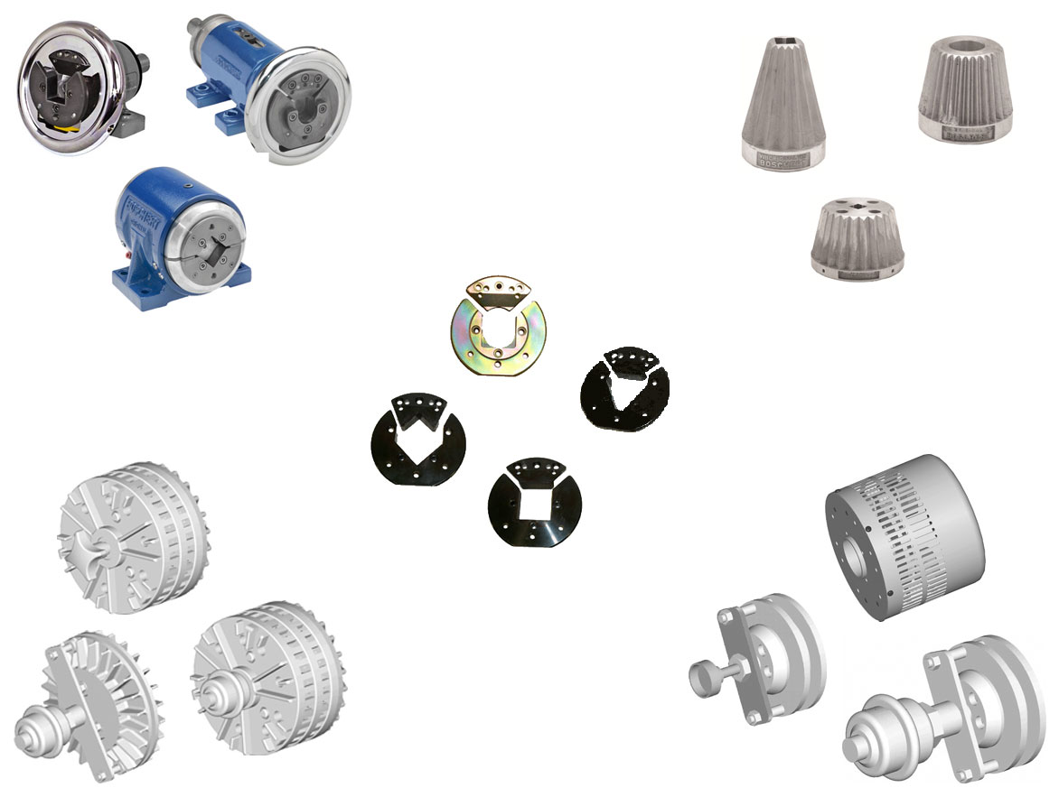 SAFETYCHUCKS.EU SAFETYCHUCKS.EU | GENUINE PARTS ONLY!
